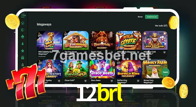 12brl aplicativo