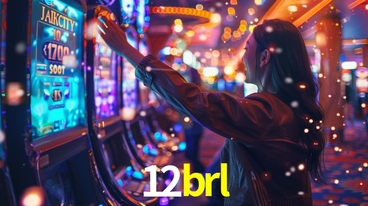 12brl: A Experiência de Casino com Jogos de Mesa ao Vivo