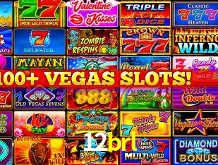 Exclusive Offers 12brl