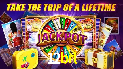 APP oficial da 12brl para mobile