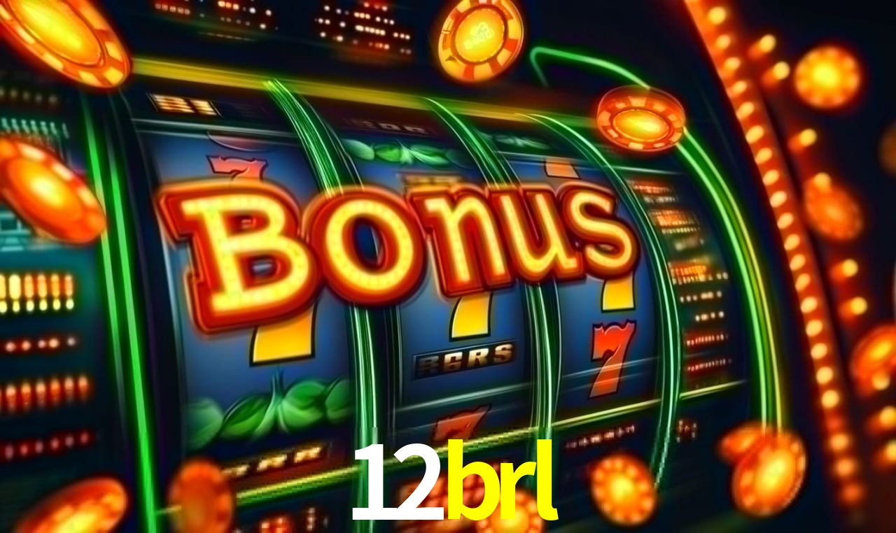 Daily Bonuses 12brl
