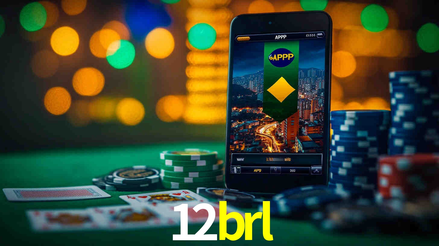 Apostas de Futebol 12brl