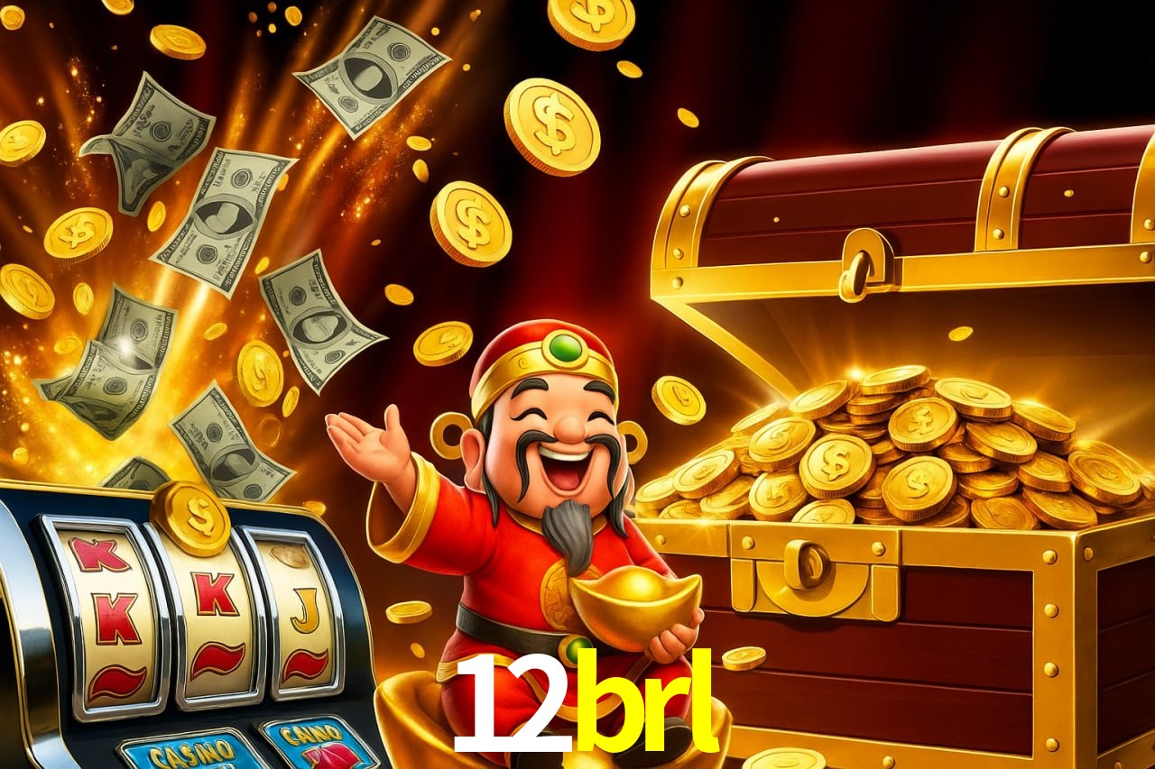 Desvendando o Mundo dos Jogos Virtuais na 12brl
