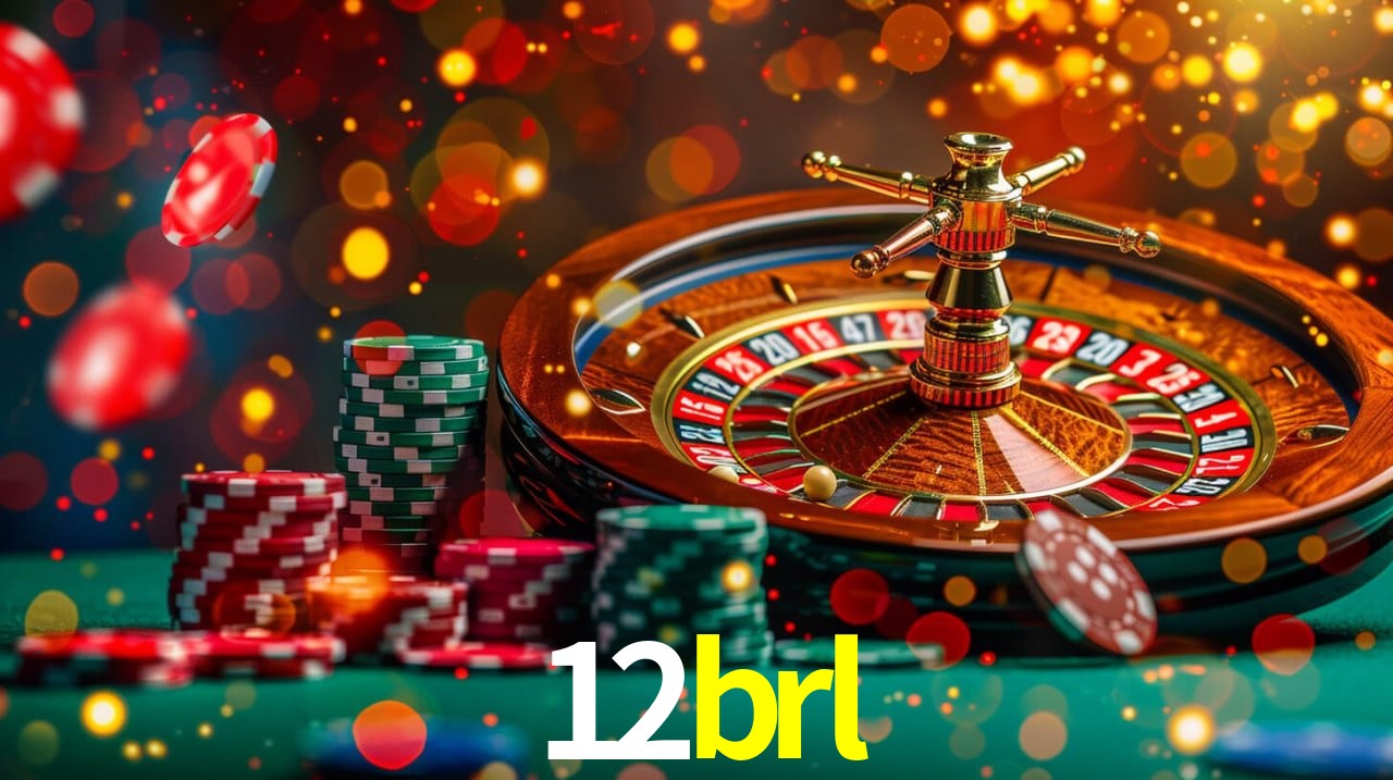 Casino Ao Vivo 12brl