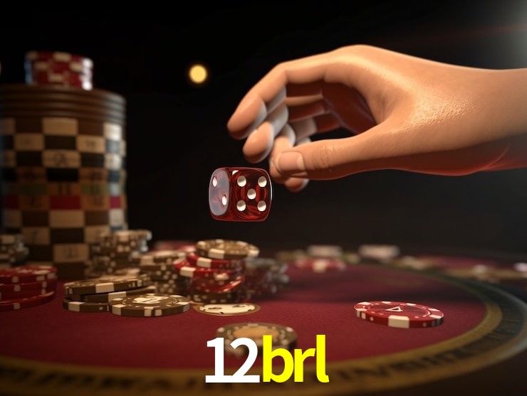 A Popularidade dos Caça-Níqueis no 12brl