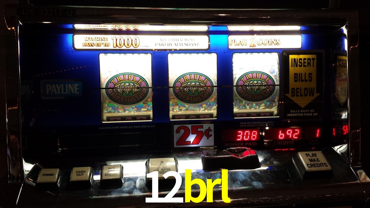 Live Casino 12brl