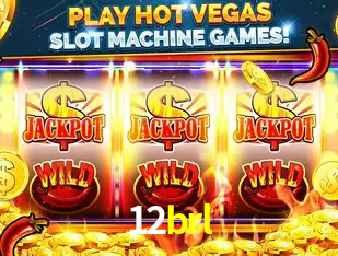 Descubra o Mundo do Cassino Online com 12brl